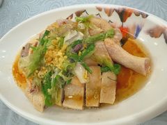 -粤·向群饭店(龙津东路总店)