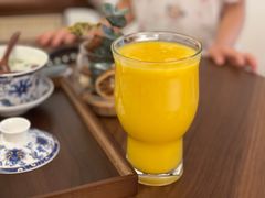 -五代同糖·甜品糖水店(河下古镇店)