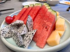 -淮扬府(安定门店)