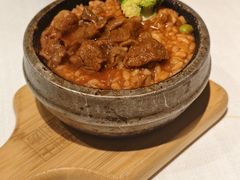 -俄士厨房(时代天街店)