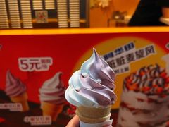 -麦当劳(百利广场店)