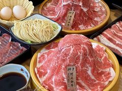 -牛匠和牛寿喜锅(西安总店)