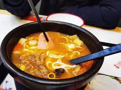 -大官米线(喜盈门范城店)