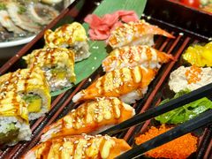 -小川洋风料理(街道口店)