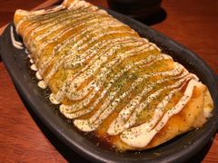 -山杏yama-katsu·吉列炸物