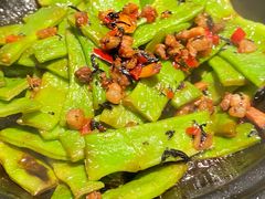 -老阿爸鲜鱼土菜(园区永旺店)