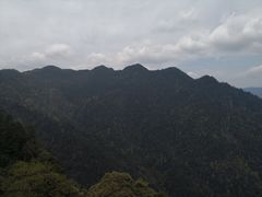 -井冈山风景名胜区