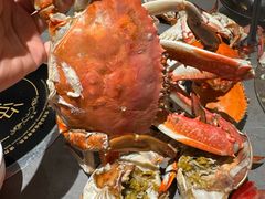 -一方渔歌蒸汽海鲜自助(文化路万达广场店)