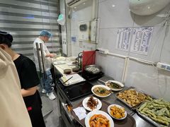 -何记面馆(龙泉山店)