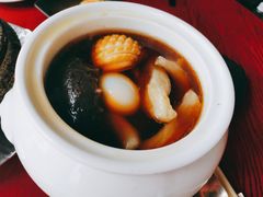 -洲际酒店·凌霄餐厅(紫峰大厦店)