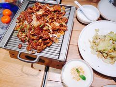 -四季民福烤鸭店(前门廊房二条店)