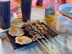 -郑东靓靓虾馆·金牌油焖大虾(天泽街店)