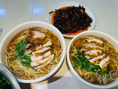 -沈卫国卤鸡店(总店)