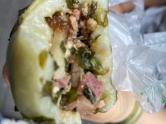 -叶婆婆豆浆馍馍
