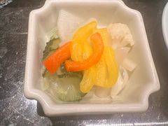 -然锅料理