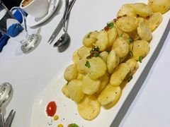 -马克西姆俄罗斯餐厅(通亚街店)