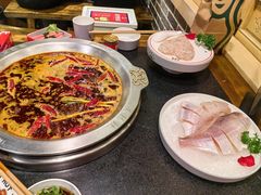 -大龙燚火锅(春熙店)