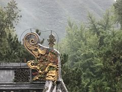 -潭柘寺景区