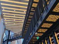 -北京康莱德酒店