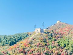 -百里山水画廊
