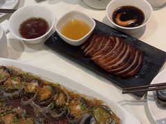 -金时代顺风大酒店(爱琴海购物中心店)