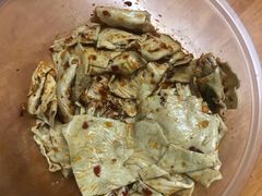 -山林大红·上海大红肠(四川北路店)