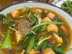 -一顿烧烤(八经街店)