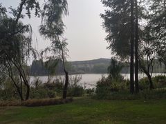 -宝界山林公园