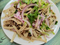 -魏氏牛肉汤(潮白河孔雀城潮白馨居店)