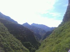 -十渡东湖港风景区