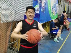 -布波运动公园羽毛球场