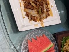 -裕德隆清真饭庄·天津特色菜(东丽店)