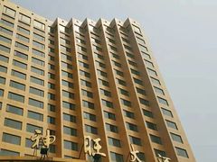 -上海神旺大酒店