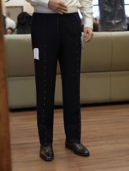 -Mr.Royal御匠先生·手工全麻衬衣西服定制
