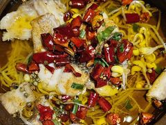 -朝馆·市井本味菜