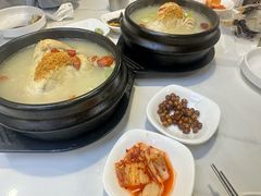 -长顺参鸡汤店(西塔总店)