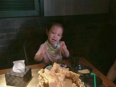 -手选潮汕鲜活牛肉火锅(二七广场店)