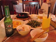 -Lanterns Vietnamese Restaurant