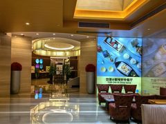 -广州天河合景福朋喜来登酒店
