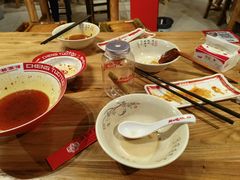 -秤砣砣·湖南粉面馆(青年路店)
