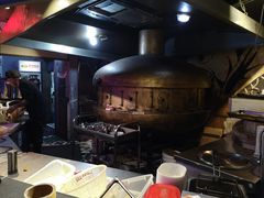 -馋火炉鱼(新世界百货望京店)
