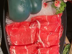 -晓宇重庆火锅(西安荟聚店)