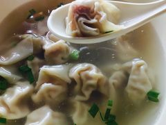 鸡肉馄饨-四宜糕团店(南大街店)