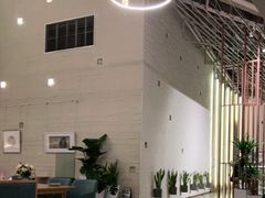 大堂-EN SPACE恩空间