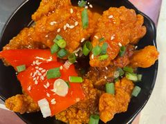 -九龙冰室(新中关购物中心店)