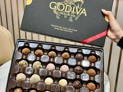 -GODIVA(国际金融中心店)