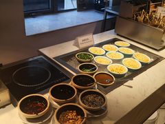 -天伦松鹤大饭店·欣妮咖啡