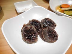 -山海珍味韩国料理(奥城店)