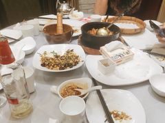 -老牌坊鲁菜名店(宽厚里店)