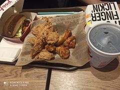 -肯德基(进贤店)